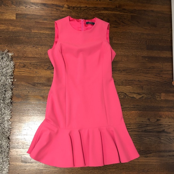 Polo Ralph Lauren dress - Picture 4 of 8